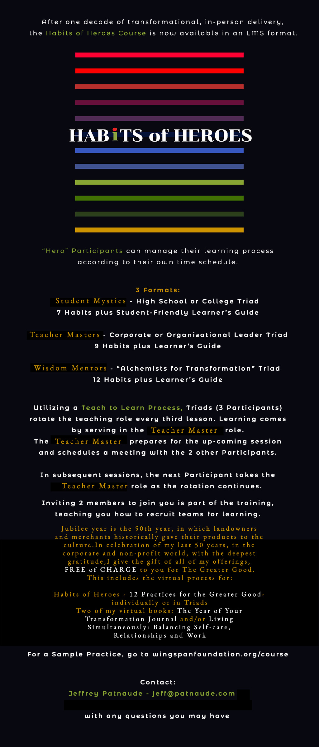 HOH-COURSE-OFFERING 5